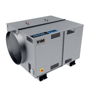 3JW 262737N VIM JBRB ECOWATT ASR 70 HL NU Tri INTZ Caisson C4 Asserv Ventiladores industriales Producto - Product Image 1