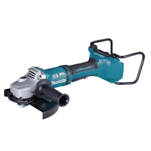 เครื่องเจียรมุมไร้สาย 36V แบบไร้แปรงถ่าน ขนาด 9 นิ้ว สำหรับงานหนัก - Product Image 2