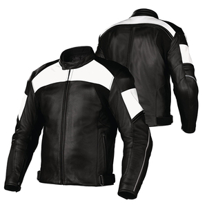 Nouvelle veste de moto de qualité professionnelle pour hommes et tenue décontractée, combinaisons de motocross respirantes - Product Image 3