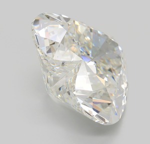 Diamant de laboratoire CVD en forme de cœur de 31,40 carats, pureté VS1, certifié IGI, excellente taille, symétrie parfaite, pierre de collection non montée - Product Image 3
