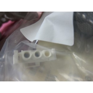 AMAT 0190-01044 HEATER JACKET, BOTTOM PV ELEMENT - อุปกรณ์และอะไหล่เซมิคอนดักเตอร์ระดับโลกที่เชื่อถือได้ - Product Image 4