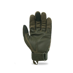 Guantes de paintball de alto rendimiento diseñados para jugadores expertos con agarre superior y sistema de control de reacción rápida - Product Image 3