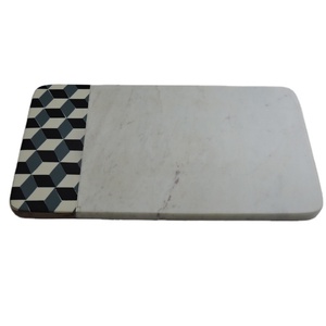 Écologique Tendance Résine & Marbre Pierre Légumes Planche À Découper Dernière Conception Blocs À Découper outils de cuisine planche à découper - Product Image 1
