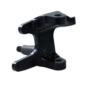 ตัวยึดเกียร์เหล็กดัดเกรดสูง - Product Image 2