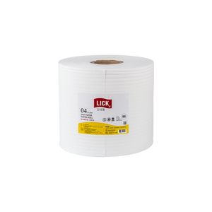 ผ้าเช็ดทำความสะอาดแบบม้วน L7280 1 ชั้น - Product Image 3