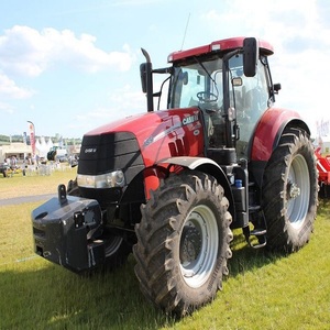 รถแทรกเตอร์ Case IH คุณภาพสูง ขายราคาถูก เครื่องจักรกลการเกษตรที่เชื่อถือได้ พร้อมเครื่องยนต์ที่แข็งแกร่งสำหรับงานเกษตร - Product Image 3