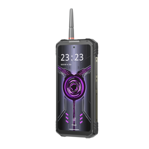 Teléfono Inteligente 5G LTE Resistente con Walkie Talkie, Resistente al Agua IP69K, Batería de 12000 mAh, Cámara de 108 MP, Pantalla de 120 Hz, Altavoz de 125 dB - Product Image 5