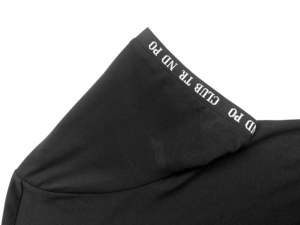 เสื้อกอล์ฟ OEM คุณภาพสูง ขายส่ง ระบายอากาศได้ดี แห้งเร็ว พิมพ์ลายตามสั่ง พร้อมปักโลโก้ พิมพ์ดิจิทัล - Product Image 5