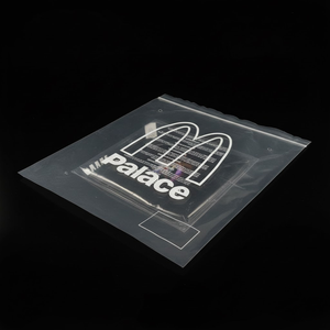 Bolsas con Cierre para la Separación de Residuos y Aplicaciones de Reciclaje con Manejo Práctico y Capacidad de Reutilización - Product Image 2