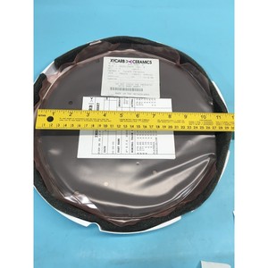 AMAT 0020-22478 XYCARB CERAMICS XYC 675110-6 8" - Equipo y Piezas de Semiconductores de Confianza de Marca Global - Product Image 4