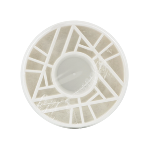 Qualité Fiable SS-10OCB-GAC – Filtre à Charbon Purifiant 10 Pouces à Performance Éprouvée pour Réduction des Odeurs et du Goût, 2000 Gallons, Usage Domestique - Product Image 3
