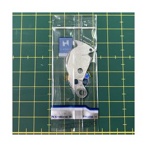 FX0227000000 pièces de rechange de machine à coudre industrielle de couteau mobile - Product Image 1