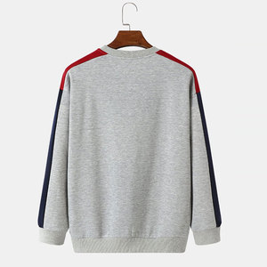 Nuevo Diseño Transpirable, Sudaderas de Invierno para Hombre 100% Algodón, MOQ Bajo, Alta Calidad, Precio al por Mayor, Hecho en Pakistán - Product Image 2