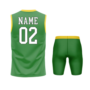 Jersey de Fútbol Americano Personalizado de Alta Moda para Equipos Universitarios, Transpirable, Sublimado, Uniforme Americano, Tallas Grandes, Estampado - Product Image 4