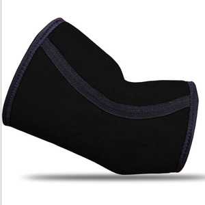 Mangas de soporte para codos para entrenamiento, equipo de estabilidad para brazos en rutinas de gimnasio, material flexible para sesiones de levantamiento y entrenamiento. - Product Image 1