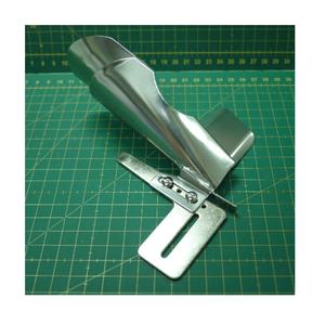 Pièces industrielles de machine à coudre de dossier de reliure d'A5B 30MM pour l'habillement - Product Image 2