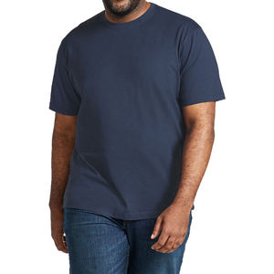 Mens longline extended fit t <b>shirt</b> breathable fabric comfortable stylish streetwear casual outfit for everyday fashion - Product Image 5