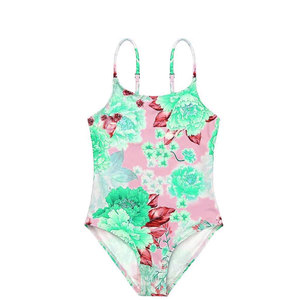 Combinaisons légères et respirantes pour femmes, sans manches, imprimées par sublimation, vêtements de sport, vente en gros Solid Trader - Product Image 4