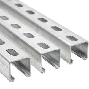 Poste de Señalización de Tráfico Cuadrado Ecológico a Prueba de Roedores, Valla de Jardín, Galvanizado en Caliente, Resistente al Agua, Venta al Por Mayor - Product Image 6