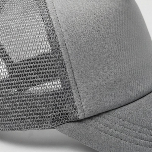 Custom Made Oem Trucker <b>Baseball</b> <b>Caps</b> With High Quality Material High Street With Customized Color And Size Waterproof Style - Product Image 5