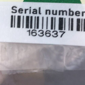 LAM 2100461 PLANAR <b>SPACER</b> ROD WASHER, 163637 - Trusted Global Legacy Semiconductor Equipment and Parts at - Product Image 5