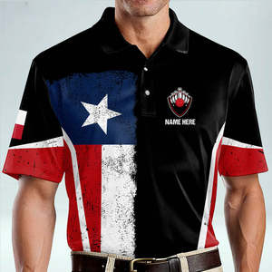 Camisas de Lona 100% Poliéster para Hombre, Estilo Nuevo, Colores y Tallas Personalizables, Venta al Por Mayor - Product Image 3