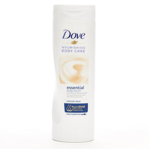 Loción Dove Nourishing Secrets Restoring - Aceite de Coco y Leche de Almendras - Product Image 3