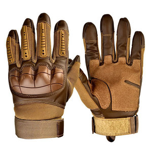 Comfortable And Breathable Material Quick Dry Men Leather Motorbike <b>Gloves</b> Customized Logo Motorbike <b>Gloves</b> - Product Image 5