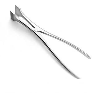 Écarteur Henning 11 pouces, instrument chirurgical orthopédique en acier inoxydable allemand, réutilisable, autoclavable, CE - Product Image 5