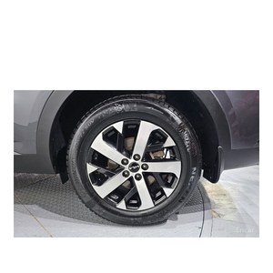 Kia Sorento Diésel 2.2 4WD 2022 con Asientos de Cuero, 81,689 km, Estándar de Emisiones Euro V, Volante a la Izquierda - Product Image 5