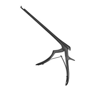 Top Quality Kerrison Rongeur in Black 90 /110 Degree 230mm Long Veterinary Orthopedics <b>Instrument</b> CE Certified By Grip Surgical - Product Image 5