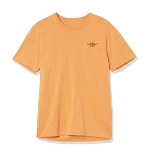 เสื้อยืดผ้าฝ้ายดีไซน์ใหม่ทันสมัยสำหรับผู้ชาย ดีไซน์สวยเหมาะกับทุกโอกาสลำลอง เสื้อยืดผู้ชายแบบเรียบพรีเมียม เนื้อผ้านุ่ม - Product Image 1