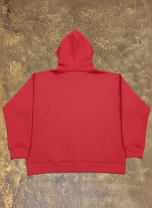 Sudadera con Capucha de Poliéster Estampada Personalizada con Impresión Digital DTG, Bordado con Logotipo Personalizado, Tejido de Punto Holgado para Hombre, Sudaderas de Invierno - Product Image 4