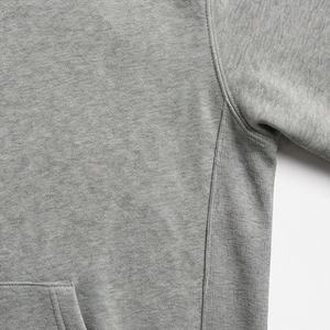 Sweat-shirts unisexes en gros 300 GSM, épais et confortables, prix d'usine, doux, chauds, personnalisables en vrac avec logo - Product Image 5