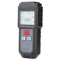 Detector de Radiación Nuclear Premium, Contador de Rayos Electromagnéticos, Dosímetro Personal Industrial, Dispositivo Geiger de Rayos X