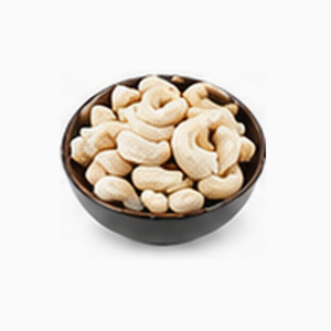 Prix compétitif, norme internationale, best-seller, fabriqué au Vietnam, noix de cajou naturelles savoureuses, emballage personnalisé - Product Image 1