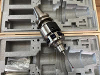 Sonda de ajuste de herramientas CNC Heidenhain TS 640 / TS 642 / TS 649, sistema de medición de herramientas de alta precisión
