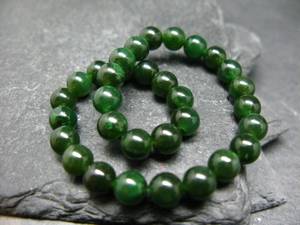 สร้อยข้อมือโอปอลสีดำธรรมชาติแบบลวดพันประดับด้วยลูกปัดโอปอลเอธิโอเปียเรียบเนียน ทำด้วยมือ เงินแท้ 925 รับรองโดย GIA - Product Image 1