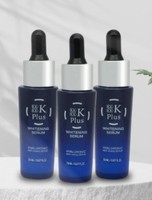 Serum pemutih badan 20ml.