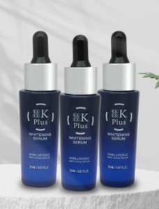 Body Whitening <b>Serum</b> 20ml. - Product Image 3