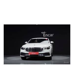 เมอร์เซเดส-เบนซ์ อี-คลาส อี350 4MATIC Exclusive ปี 2023 ระยะทาง 26,586 กม. เกียร์อัตโนมัติ เบาะหนัง พวงมาลัยซ้าย กล้องมองหลัง - Product Image 3