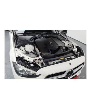 Mercedes-Benz C300 Clase C 4MATIC Avantgarde 2024 con 7.146 km, Volante a la Izquierda, Caja de Cambios Automática, Cámara Trasera - Product Image 6