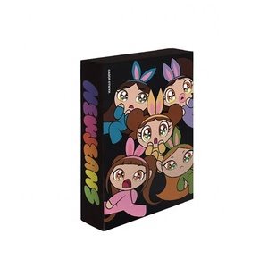 อัลบั้มต้นฉบับภาษาเกาหลี] NewJeans - Supernatural (เวอร์ชั่น Weverse Albums) - Product Image 2