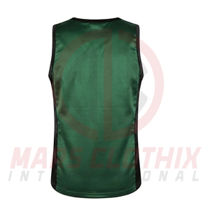 เครื่องแบบชกมวยใส่สบายโลโก้ได้ตามต้องการ - Product Image 5