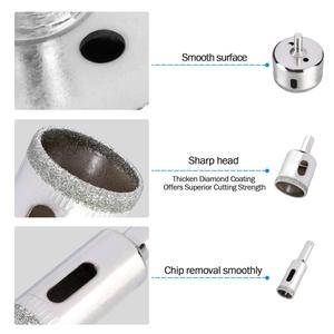 Broca de diamante para azulejos - Product Image 5