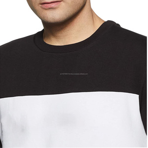 Sudadera Premium para Hombre, Suave, de Poliéster/Algodón Lavado, Manga Larga, Cuello Redondo, Moda de Invierno, Venta al Por Mayor, Personalizada, de Secado Rápido - Product Image 2