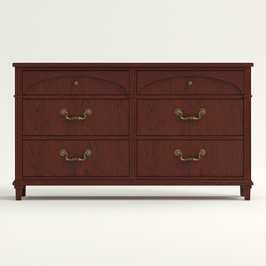 Cómoda con Cajones, Mesa de Centro para Sala de Estar, Mueble para TV, Muebles de Madera para Sala de Estar, Venta al por Mayor Directa de Fábrica, OEM, ODM - Product Image 2