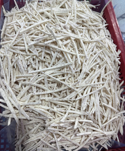 เผือกเวียดนามแช่แข็งแบบเส้นละเอียดสำหรับทำขนมหวาน ใช้เป็นวัตถุดิบสำหรับร้านอาหารและครัว - Product Image 3