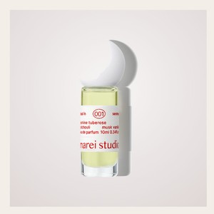 Perfume al por mayor O Korean K-Beauty Marei Studio Eau De Parfum 001 Seonyu 10ml Hecho en Corea para hombre y mujer - Product Image 2