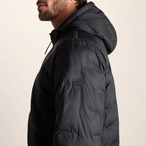 Vêtements d'hiver, vêtements d'extérieur, doudounes pour hommes, vente chaude, qualité supérieure, nouveau design, doudoune pour hommes - Product Image 3